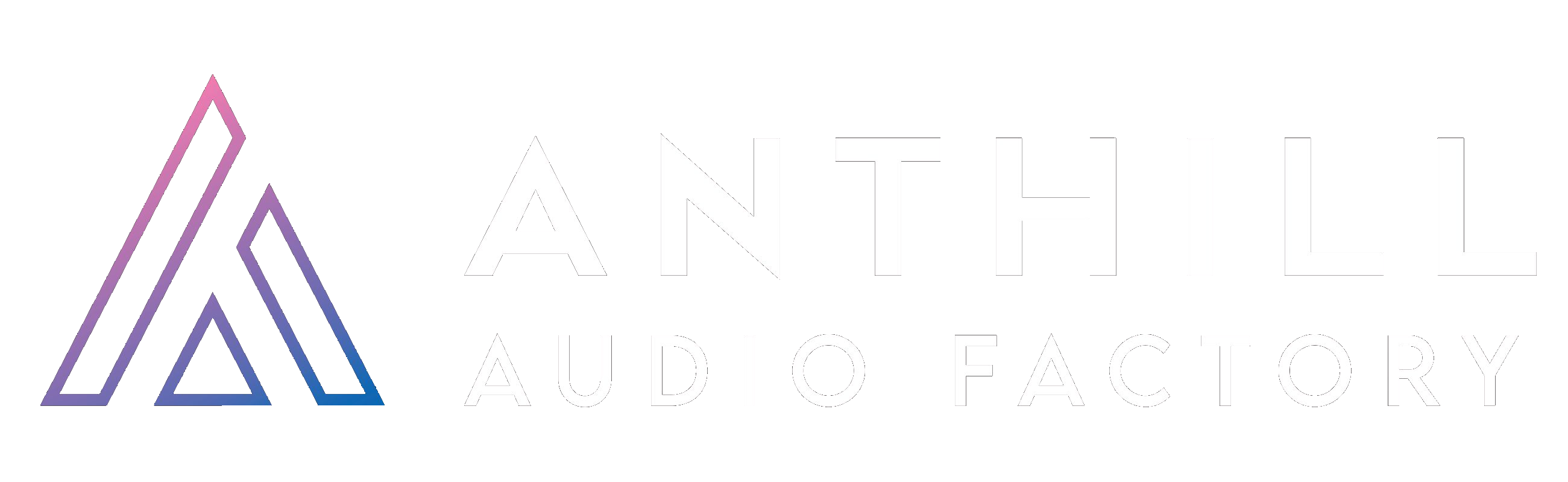 Anthill Audio Factory